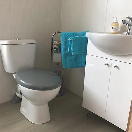 L'eden Carolo - Netflix, Wi-fi, 10min Aeroport, Parking Gratuit