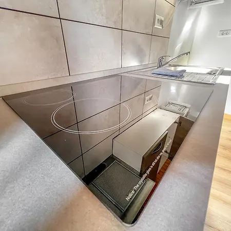 L'eden Carolo - Netflix, Wi-fi, 10min Aeroport, Parking Gratuit * Dampremy