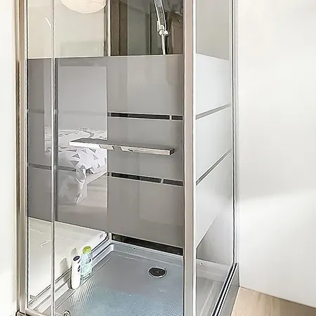 L'eden Carolo - Netflix, Wi-fi, 10min Aeroport, Parking Gratuit 아파트 Dampremy
