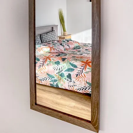 L'eden Carolo - Netflix, Wi-fi, 10min Aéroport, Parking Gratuit Dampremy