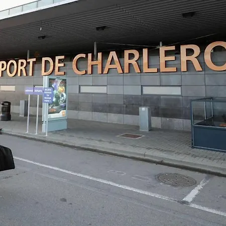 Appartement L'eden Carolo - Wi-fi, Parking, 10min Aéroport *