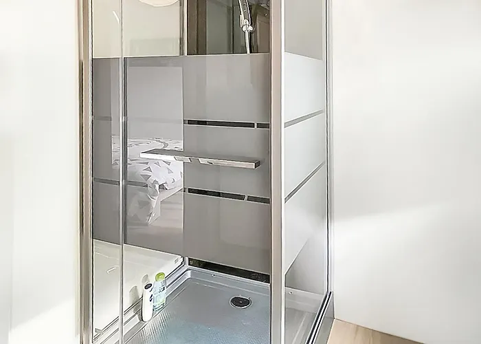 L'eden Carolo - Netflix, Wi-fi, 10min Aéroport, Parking Gratuit Appartement Dampremy